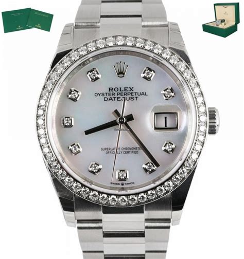 rolex datejust aaa+|rolex diamond datejust.